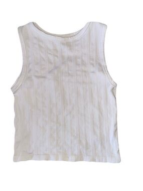 Faded Rose Essentials Tank